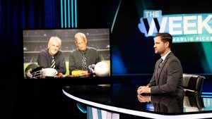 The Weekly with Charlie Pickering Odcinek 16