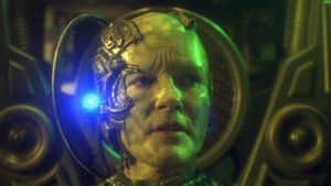 Star Trek: Voyager Epizóda 1