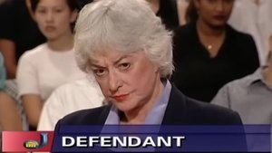 Judge Judy Epizóda 30