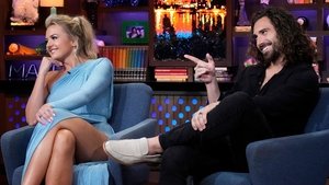 Watch What Happens Live with Andy Cohen Epizóda 95