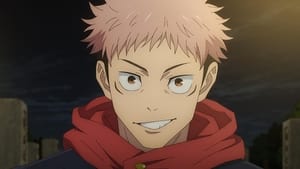 JUJUTSU KAISEN Epizóda 32