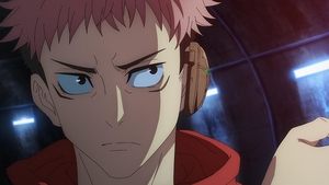 JUJUTSU KAISEN Epizóda 34