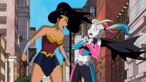 Harley Quinn Epizóda 7