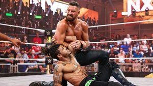 WWE NXT Odcinek 37