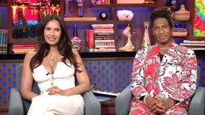 Watch What Happens Live with Andy Cohen Epizóda 138