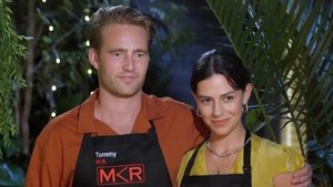 My Kitchen Rules Odcinek 1