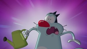 Oggy a šváby Epizóda 11