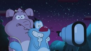 Oggy a šváby Epizóda 13