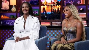 Watch What Happens Live with Andy Cohen Epizóda 143