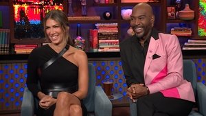 Watch What Happens Live with Andy Cohen Epizóda 148