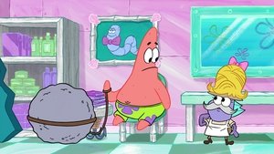 SpongeBob v šortkách Epizóda 9
