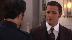 Murdoch Mysteries Epizóda 11