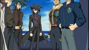 Yu-Gi-Oh! GX Epizóda 25