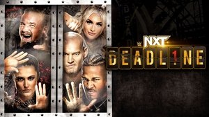 WWE NXT Odcinek 55