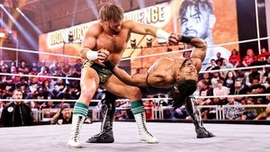 WWE NXT Odcinek 51