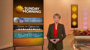 CBS News Sunday Morning Epizóda 56
