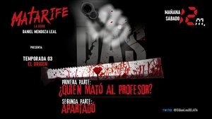 MATARIFE Epizóda 14