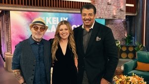 The Kelly Clarkson Show Epizóda 19