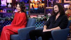 Watch What Happens Live with Andy Cohen Epizóda 194