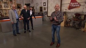 Bares für Rares Odcinek 87