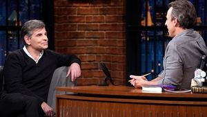Late Night with Seth Meyers Epizóda 37