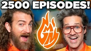 Good Mythical Morning Odcinek 56