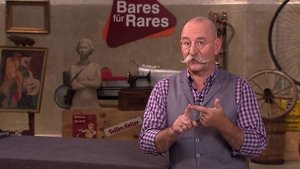 Bares für Rares Odcinek 221