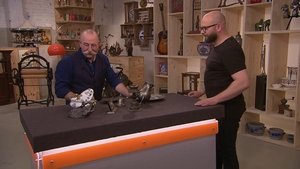 Bares für Rares Odcinek 140