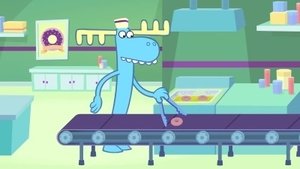 Happy Tree Friends Odcinek 17