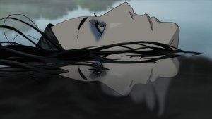 Ergo Proxy Epizóda 14