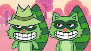 Happy Tree Friends Odcinek 12