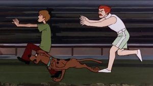 Nowy Scooby Doo Odcinek 4