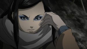 Ergo Proxy Epizóda 6