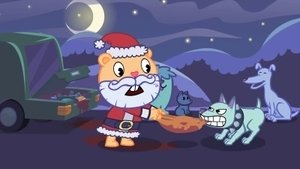 Happy Tree Friends Odcinek 16