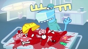 Happy Tree Friends Odcinek 13