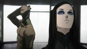 Ergo Proxy Epizóda 20