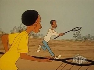 Fat Albert and the Cosby Kids Epizóda 7