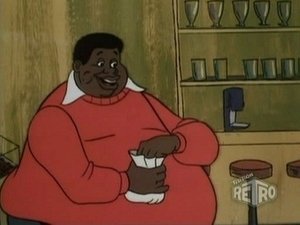Fat Albert and the Cosby Kids Epizóda 6