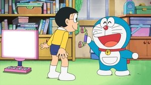 Doraemon Epizóda 1345
