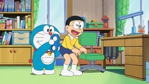 Doraemon Epizóda 1141