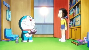 Doraemon Epizóda 1116
