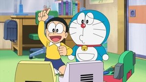 Doraemon Epizóda 1278