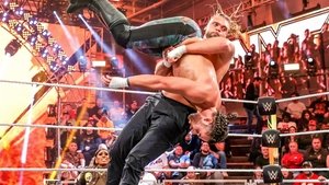 WWE NXT Epizóda 5