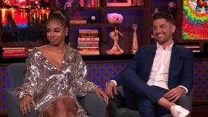 Watch What Happens Live with Andy Cohen Epizóda 125