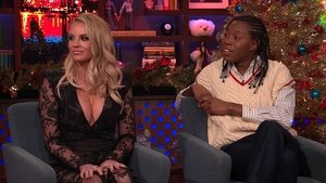 Watch What Happens Live with Andy Cohen Epizóda 198
