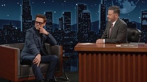Jimmy Kimmel Live! Odcinek 45