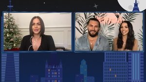Watch What Happens Live with Andy Cohen Epizóda 204
