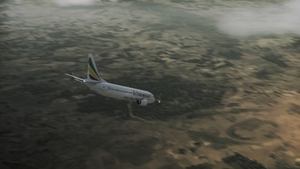 Mayday Epizóda 10