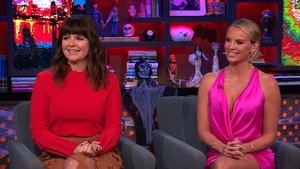 Watch What Happens Live with Andy Cohen Epizóda 177