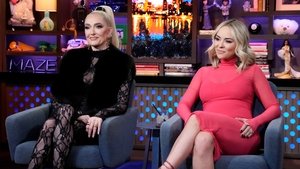 Watch What Happens Live with Andy Cohen Epizóda 9